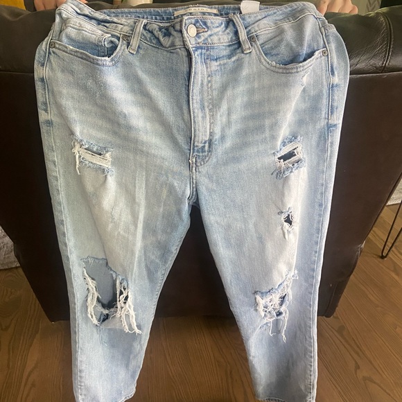 Eunina Jeans - Picture 1 of 5